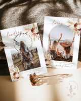 Will You Be My Bridesmaid | Bridesmaid Photo Card