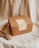 Box Seal Template | Package Label