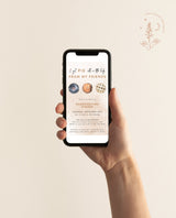 Funny Friendsgiving Evite Template | Friendsgiving Dinner Text Invitation