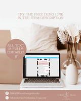 Bachelorette Scavenger Hunt Game | Space Cowgirl Bachelorette Party
