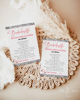 Would She Rather Bachelorette Game | Disco Cowgirl Bachelorette Game